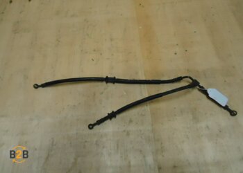 leiding, leiding rem