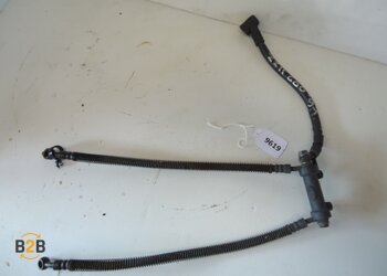 leiding, leiding rem