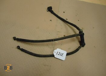 leiding, leiding rem