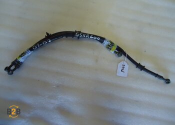 leiding, leiding rem