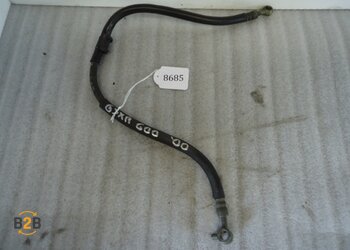 leiding, leiding rem