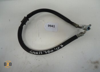 leiding, leiding rem