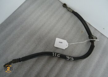 leiding, leiding rem