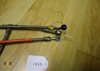 leiding, leiding rem staal