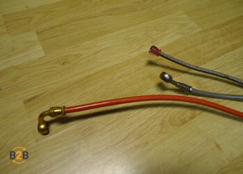 leiding, leiding rem staal