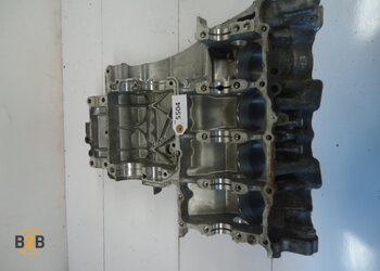 motorblok onderdelen, carterhelft