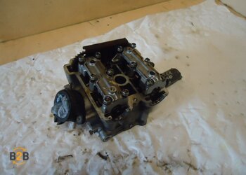 motorblok onderdelen, cilinderblok