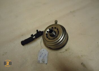 motorblok onderdelen, oliekoeler