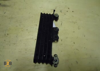 radiator, oliekoeler