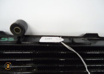 radiator, oliekoeler