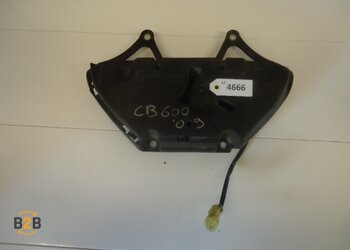 radiator, ventilator