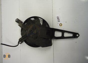 radiator, ventilator