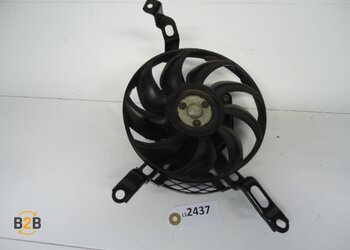 radiator, ventilator