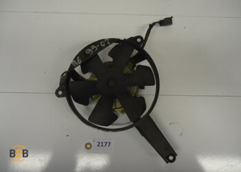 radiator, ventilator