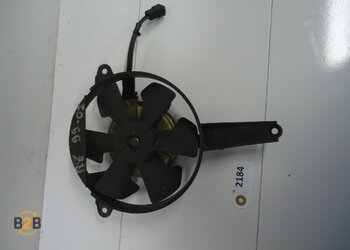 radiator, ventilator