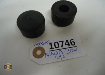 rubber, rubber benzinetank