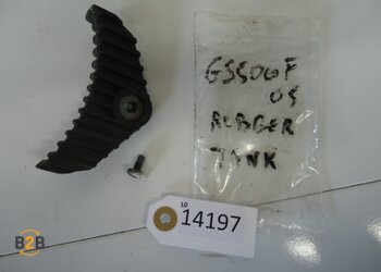 rubber, rubber benzinetank