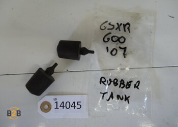 rubber, rubber benzinetank