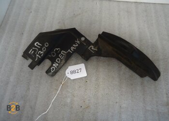 rubber, rubber benzinetank