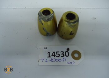 stuurgewicht
