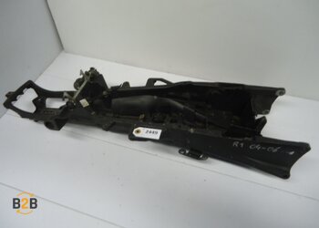 subframe