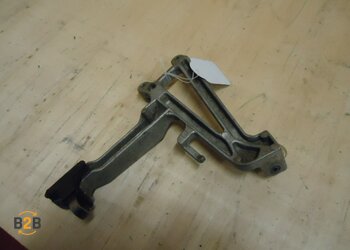 voetsteunen en schetsplaten, schetsplaat