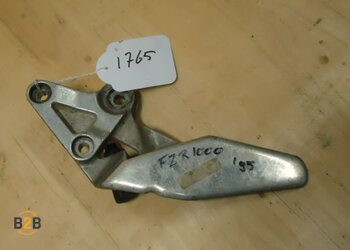 voetsteunen en schetsplaten, schetsplaat