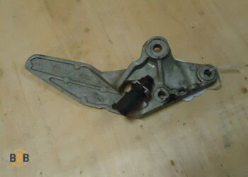 voetsteunen en schetsplaten, schetsplaat