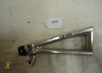 voetsteunen en schetsplaten, schetsplaat