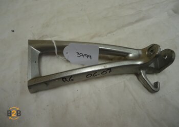 voetsteunen en schetsplaten, schetsplaat