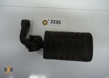 voetsteunen en schetsplaten, schetsplaat voetsteun