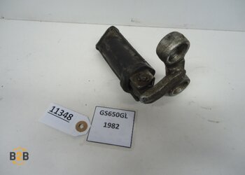 voetsteunen en schetsplaten, schetsplaat voetsteun