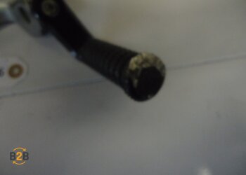 voetsteunen en schetsplaten, schetsplaat voetsteun