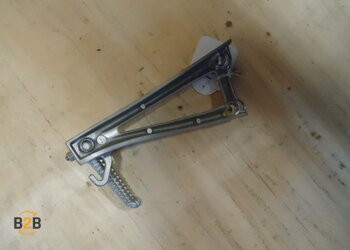 voetsteunen en schetsplaten, schetsplaat voetsteun