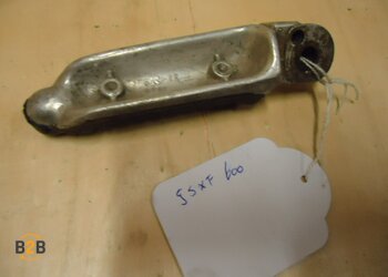 voetsteunen en schetsplaten, voetsteun