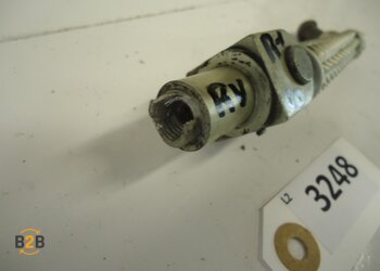 voetsteunen en schetsplaten, voetsteun