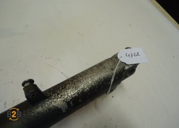 vork, volledige vork