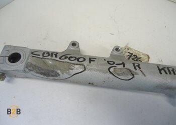 vork, volledige vork