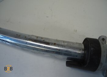 vork, volledige vork