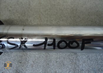 vork, volledige vork