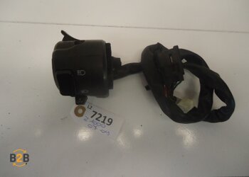 elektrische bediening