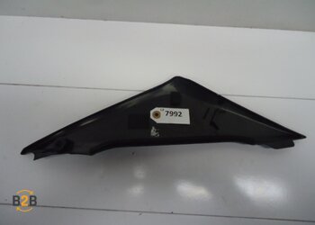 cover, cover onder tank