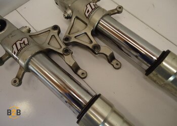 vork, volledige vork