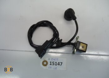 elektrische component, pickup sensor