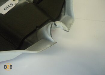 kuipdeel, kuipdeel tankcover