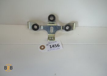 beugel, beugel achterlicht