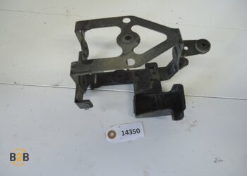 beugel, beugel batterij