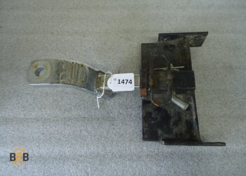 beugel, beugel divers