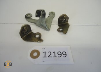 beugel, beugel divers