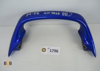 beugel, beugel duo handgreep